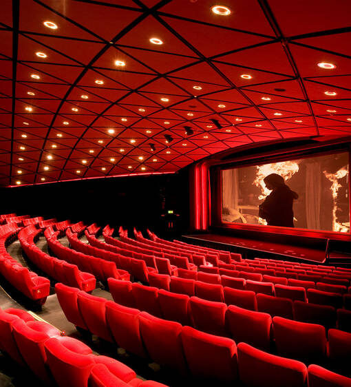 Cinema